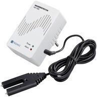 H-Tronic Wasserdetektor WD1000 1114720 Wassermelder (mit externem Sensor)