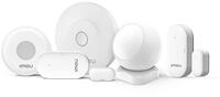 Imou Smart Alarm Security Kit intelligentes Sicherheitssystem Alarmanlage