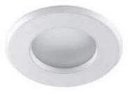 Brumberg Deckenleuchte Brumberg Leuchten Einbauleuchte wei&szlig; GX5,3 50W 00206207...