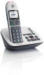 Beafon Motorola CD5011 Voice Schnurloses Mobilteil (Mobilteile: 1,