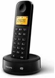 Philips Philips D2602B/01 Telefon Schnurloses DECT-Telefon