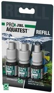 JBL GmbH & Co. KG Aquarium-Wassertest ProAquaTest NH4 Ammonium Refill