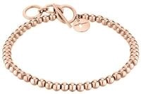 Tamaris Armband Steel Ball Edelstahl
