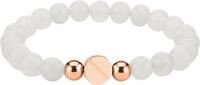 Liebeskind Berlin Armband Schmuck Geschenk Armkette Zugarmband, mit Edelsteinen