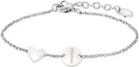 Liebeskind Berlin Armband Schmuck Edelstahl Together Today Everyday Herz