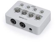 ESI Audio ESI NEVA Duo USB Audio-Interface Digitales Aufnahmeger&auml;t (2-Kanal USB