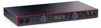 Focusrite Digitales Aufnahmeger&auml;t (Scarlett 18i20 4th Gen - USB Interface)