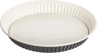 Dr. Oetker K&uuml;chenhelfer Backform Dr. Oetker Exclusive Quicheform Obstform &Oslash; 28 cm