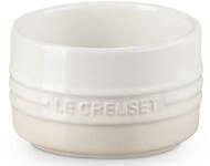 LE CREUSET Backform stapelbares F&ouml;rmchen meringue 8cm