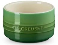 LE CREUSET Backform stapelbares F&ouml;rmchen bamboo 8cm
