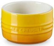 LE CREUSET Backform stapelbares F&ouml;rmchen nectar 8cm