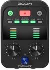 ZOOM Kopie von Zoom PodTrak P4 #1 USB-Soundkarte