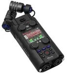 Zoom Audio Zoom Audio-Recorder H5 Studio Digitales Aufnahmeger&auml;t (Mobiler