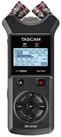 Tascam Tascam Audio-Recorder DR-07XP 2-Kanal Aufnahmeger&auml;t Digitales...