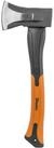 Bradas Spaltaxt Bradas Spaltaxt Fiberglasstiel L&auml;nge 380 mm 1 kg