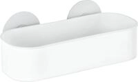 WENKO Badregal Static-Loc&reg; Osimo, Befestigen ohne Bohren