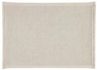 Rhomtuft Duschmatte Plain, H&ouml;he 6 mm, 100% Baumwolle