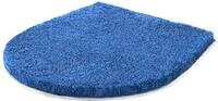 Grund Badematte Melange, H&ouml;he 27 mm, rutschhemmend beschichtet,