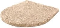 Grund Badematte Melange, H&ouml;he 27 mm, rutschhemmend beschichtet,