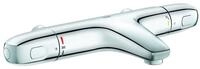 Grohe Wannenthermostat Grohtherm 1000 Thermostat-Wannenbatterie ohne...