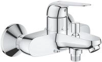Grohe Badarmatur Swift Einhand-Wannenbatterie - Chrom