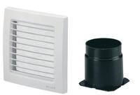 MAICO Wandventilator Zweitraumabsaugung ER-ZR, zur Kombination mit...