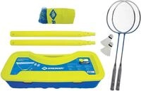 Schildkr&ouml;t Badmintonschl&auml;ger Compact Set