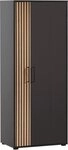 welltime Aktenschrank Hank, Aktenschrank, Made in Germany, B: 65 cm Solide