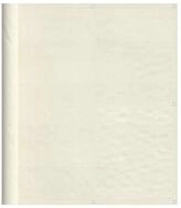 vidaXL Balkonsichtschutz Balkonabdeckung Creme 120x800 cm 100 % Polyester-Oxford
