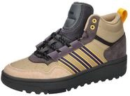 adidas Performance adidas Kinder Sneaker HOOPS 4.0 MID WINTERIZED J Sneaker