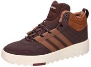 adidas Performance adidas Kinder Sneaker HOOPS 4.0 MID WINTERIZED J Sneaker