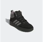 adidas Sportswear KINDER HOOPS 4.0 MITTELHOHER Winterboots f&uuml;r Kinder & Jugendliche