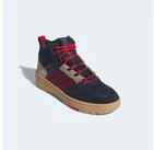 adidas Sportswear HOOPS 4.0 MID Winterboots Winterschuhe, Winterstiefel,...