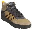 adidas Performance Hoops 4.0 Mid Winterized Sneaker