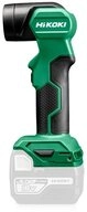 HiKOKI Arbeitsleuchte UB18DEW4Z Akku LED Lampe kompakte Beleuchtung