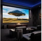 Hisense L9Q, Smart Laser TV 4K Laser-TV