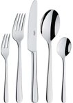 Cilio Besteck-Set cilio Besteck 'ROMA' 30-teilig, Edelstahl
