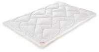 Paradies Babybettdecke Paradies Anela Bio Bettdecke, F&uuml;llung: 100% Polyester