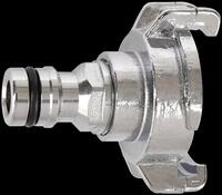 GEKA Schlauchadapter