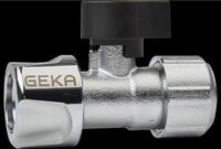GEKA Schlauchadapter