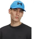 Under Armour&reg; Baseball Cap Under Armour Herren Kappe Blitzing Cap 1376700 blau L/XL