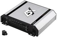 ESX HXE1200.1Dv2 Monoblock Class D Digital Verst&auml;rker 600 Watt RMS Endverst&auml;rker