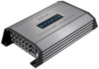 Hifonics DSP Prozessor ZXR800/8DSP Verst&auml;rker