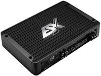 ESX ESX SIGNUM SE800.6DSP 6-Kanal Verst&auml;rker mit 8-Kanal DSP Verst&auml;rker
