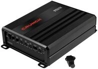Crunch GTX 800.2D Class D Digital 2-Kanal Verst&auml;rker Endverst&auml;rker (Anzahl Kan&auml;le: