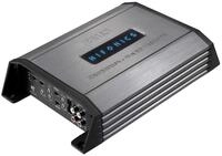 Hifonics ZXR500/4E Audioverst&auml;rker