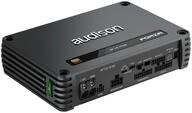 Audison Forza AF C4.10 bit 4 Kanal Verst&auml;rker mit 10 Kanal DSP 600W Endverst&auml;rker
