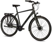 Airtracks Cityrad Herren XXL City Fahrrad 28 Zoll CI.2880, 7 Gang Shimano NEXUS