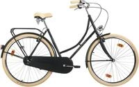 Hollandia Hollandrad Original, 1 Gang, ohne Schaltung