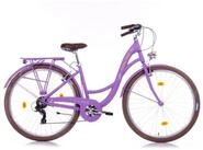BERLIN BIKE Cityrad Bella 2 Damen Hollandrad 28 Zoll &ndash; Alurahmen & Shimano